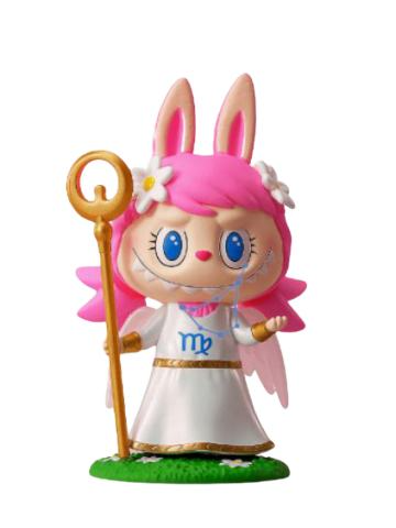Labubu - Zodiac Series