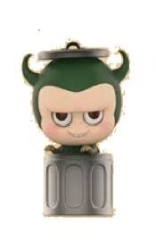 Labubu - Monster Carnival Series