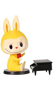 Labubu - Forest Concert Series