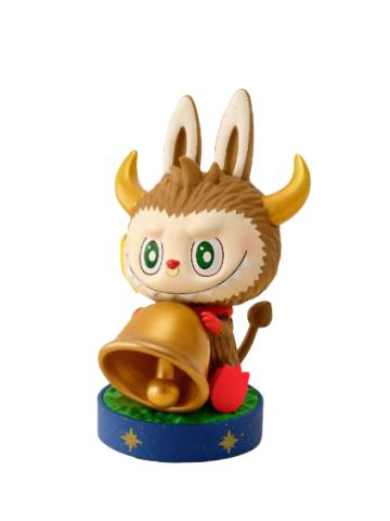 Labubu - Zodiac Series