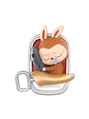 Labubu - Wacky Mart Series