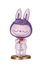 Labubu - Forest Concert Series