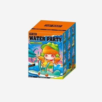 Labubu - Water Party Series