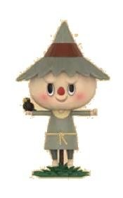 Labubu - Monster Carnival Series