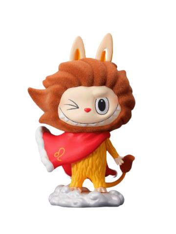 Labubu - Zodiac Series