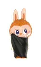 Labubu - Monster Carnival Series