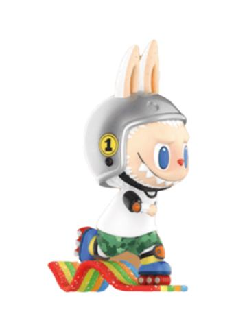 Labubu - Retro Sweet Series