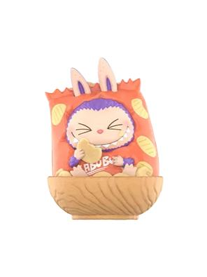 Labubu - Wacky Mart Series