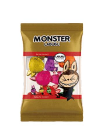 Labubu - Retro Sweet Series