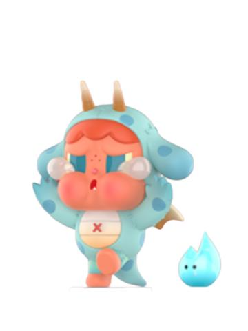 Labubu - Dragon Chant Auspicious Series