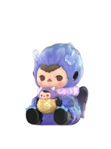 Labubu - Dragon Chant Auspicious Series