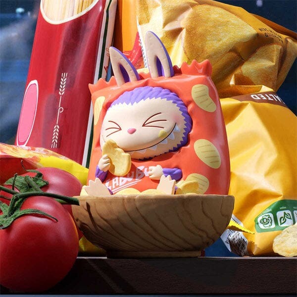 Labubu - Wacky Mart Series