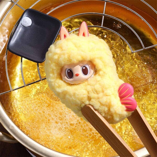 Labubu - Wacky Mart Series