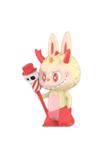 Labubu - Dragon Chant Auspicious Series