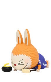 Labubu - Sports Series