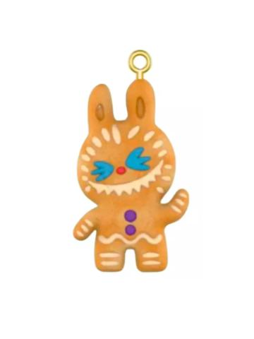 Labubu - Christmas Series