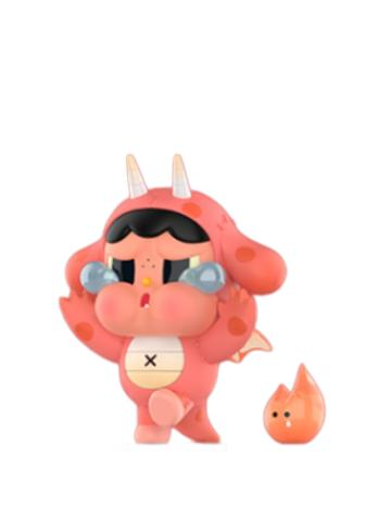 Labubu - Dragon Chant Auspicious Series