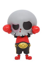 Labubu - Sports Series