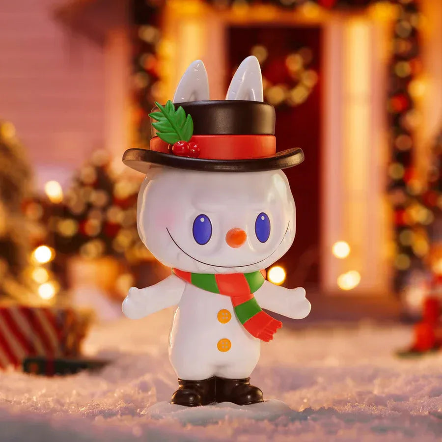 Labubu - Together Christmas Series