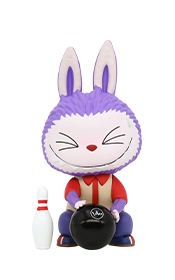 Labubu - Sports Series