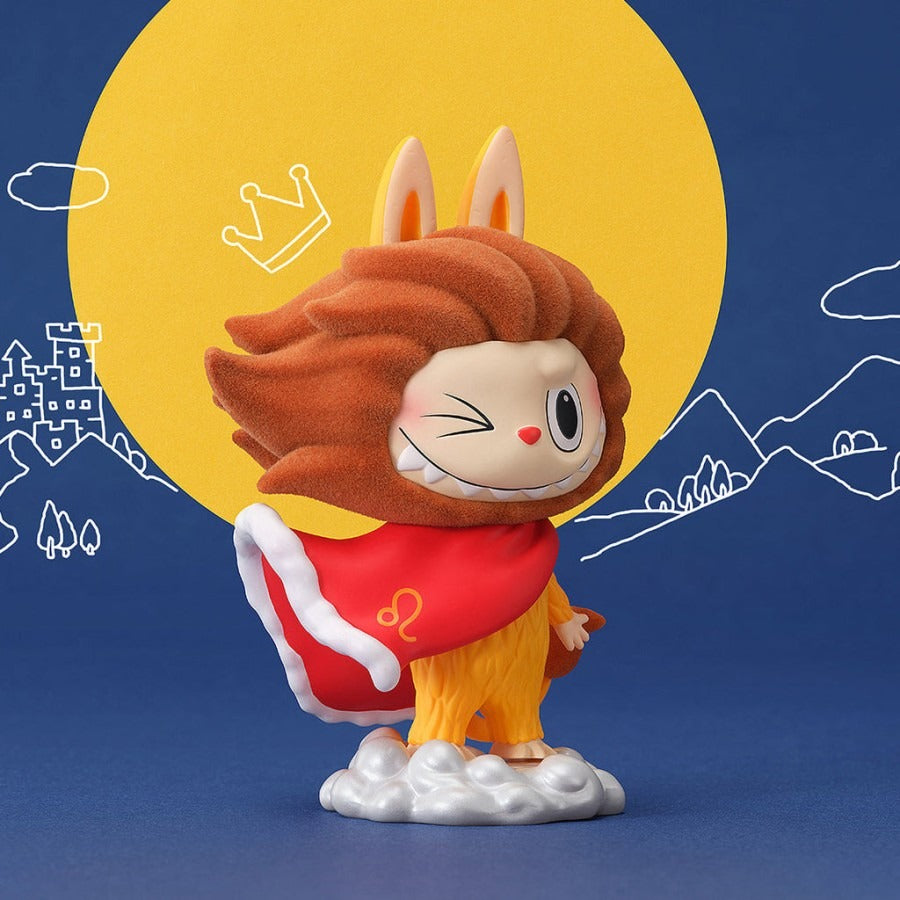 Labubu - Zodiac Series