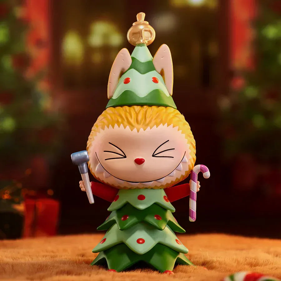 Labubu - Together Christmas Series