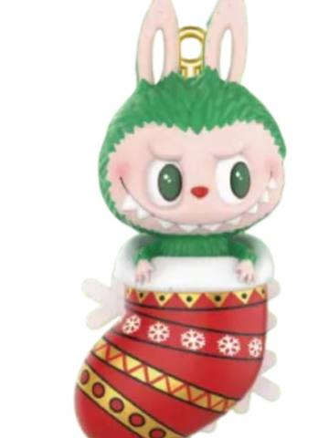 Labubu - Christmas Series
