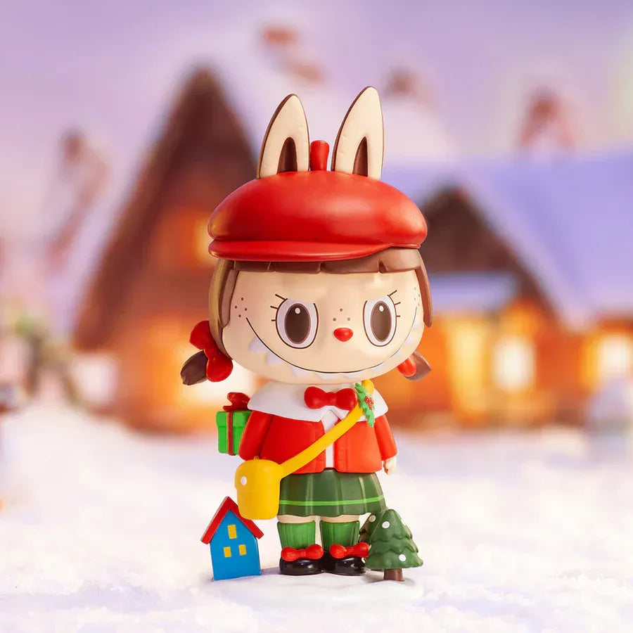 Labubu - Together Christmas Series