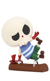 Labubu - Sports Series