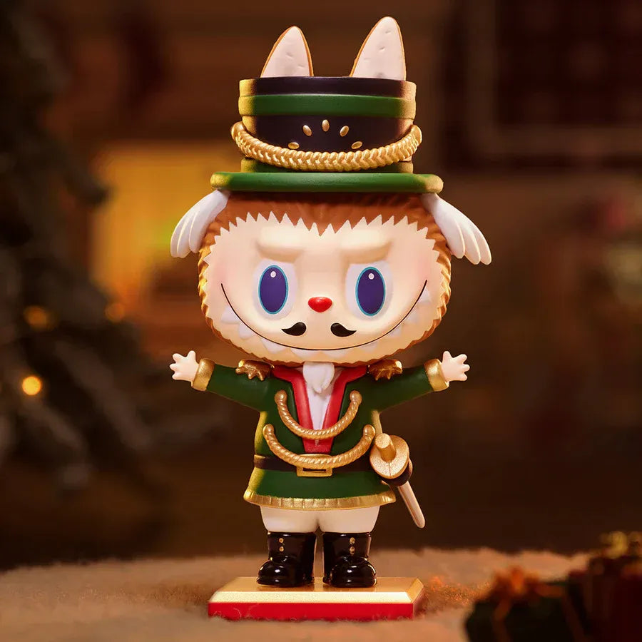 Labubu - Together Christmas Series