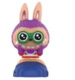 Labubu - Outdoor Travel Series