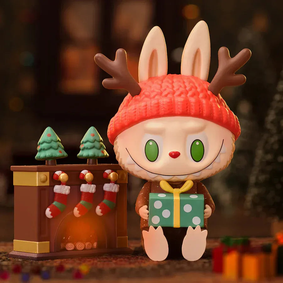 Labubu - Together Christmas Series