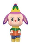 Labubu - Outdoor Travel Series