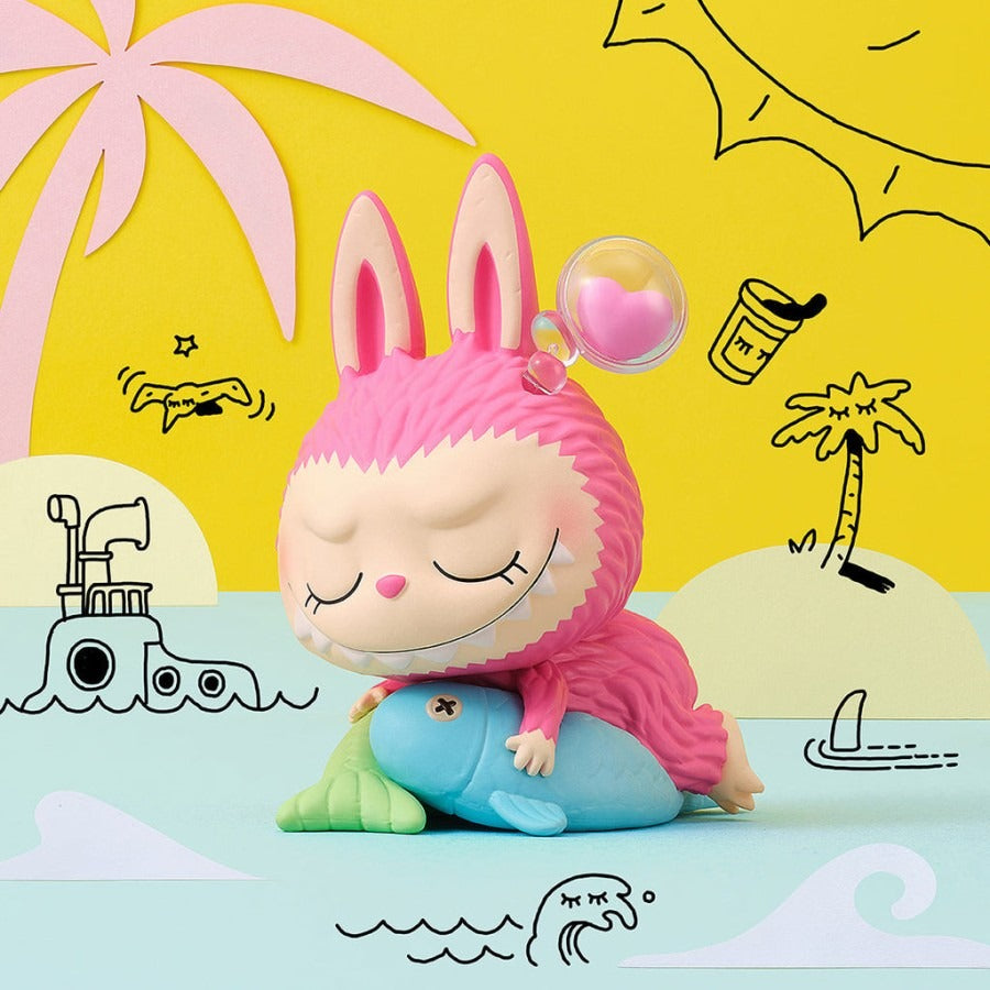 Labubu - Zodiac Series