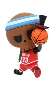 Labubu - Sports Series