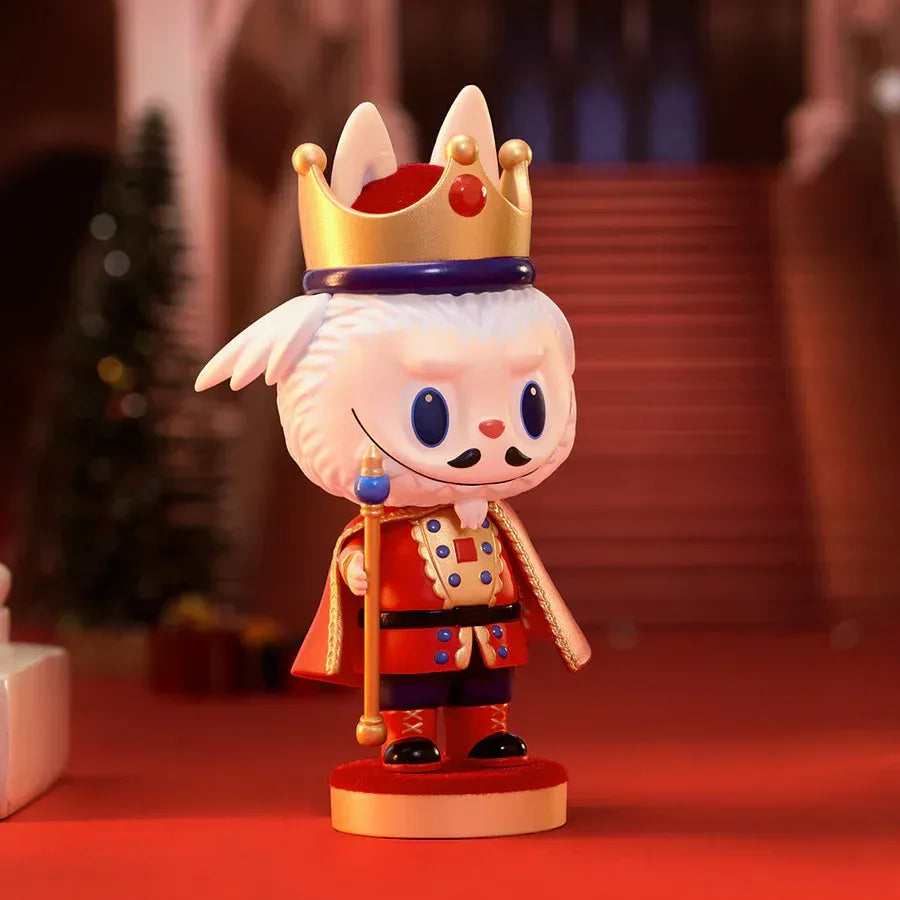 Labubu - Together Christmas Series