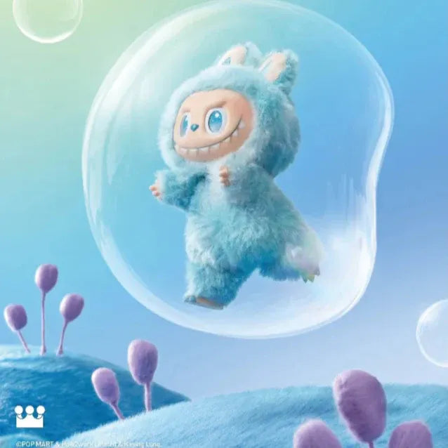 Labubu - Big Into Energy Series